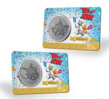images/productimages/small/coincard-tom-jerry.jpg