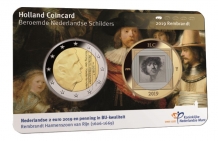Holland coincard