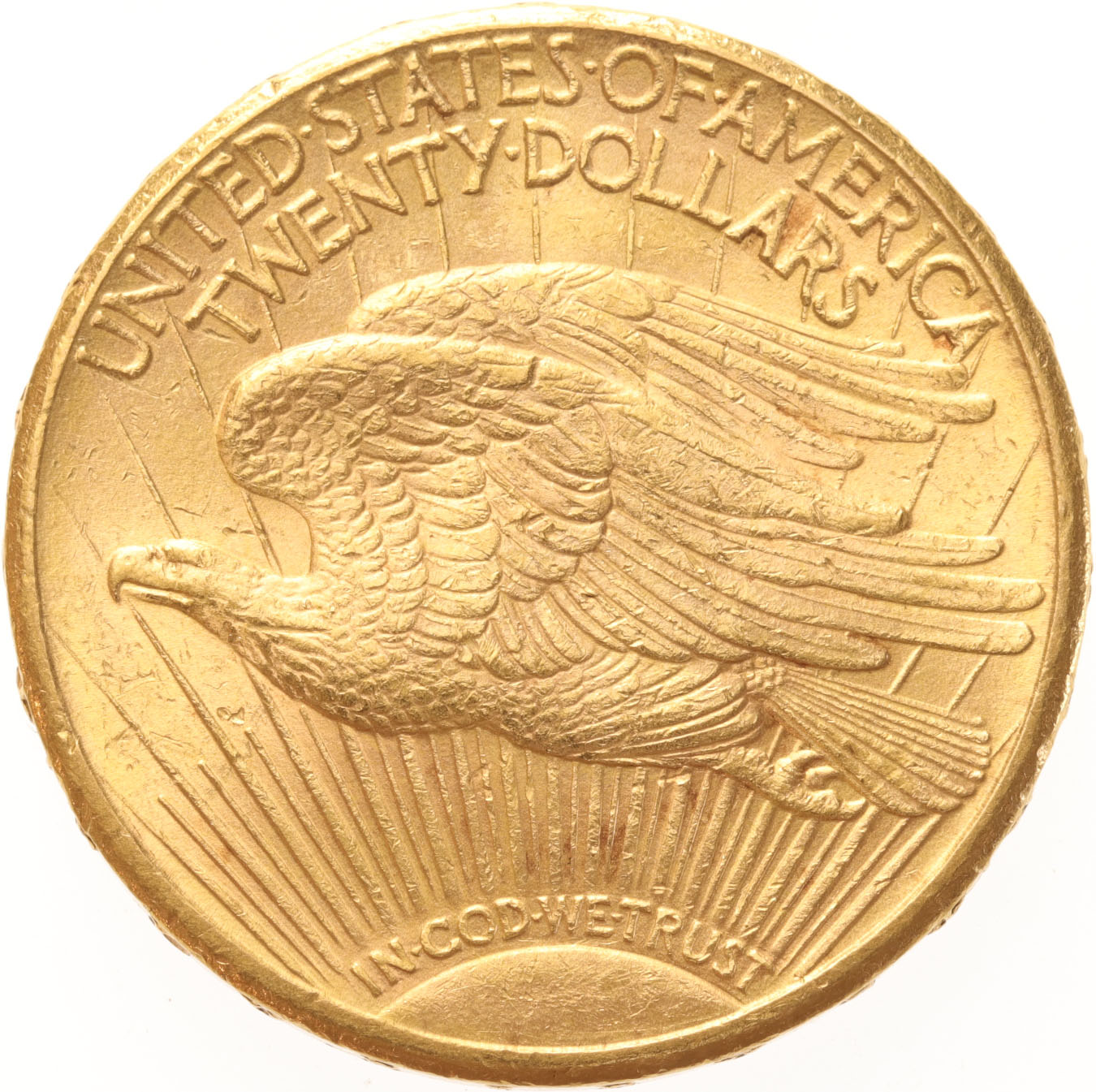 USA 20 Dollars 1911s