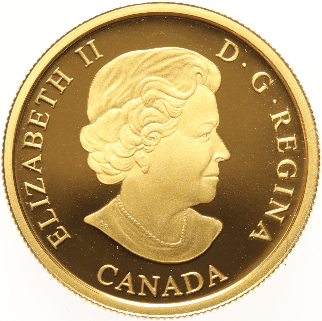 Canada 100 Dollars 2005 Supreme Court