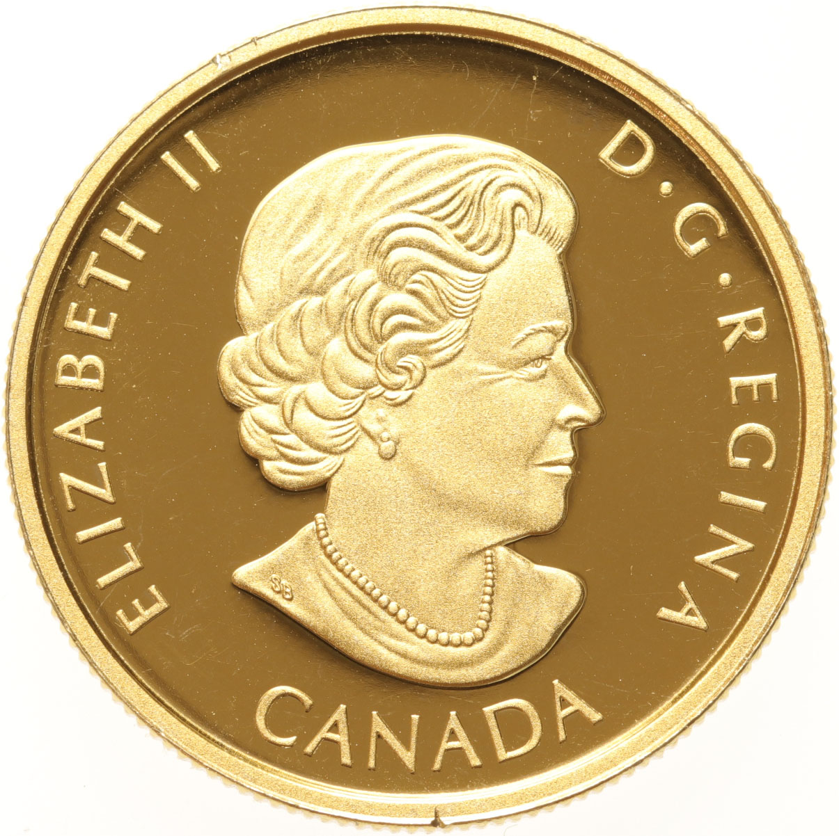 Canada 100 dollars 2017