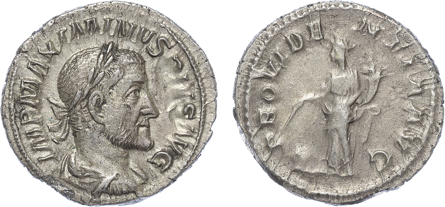 Roman Empire Maximinus I Thrax AD 235-238