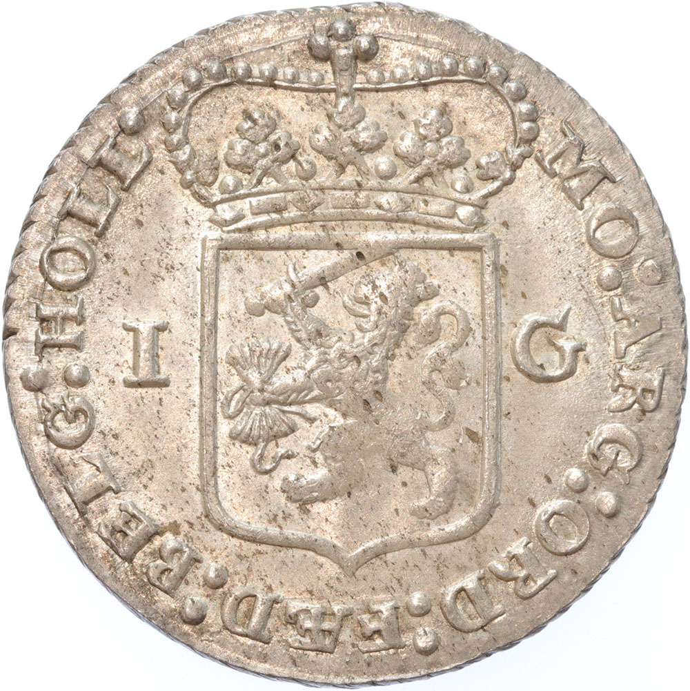 Holland Gulden - Generaliteits- 1794