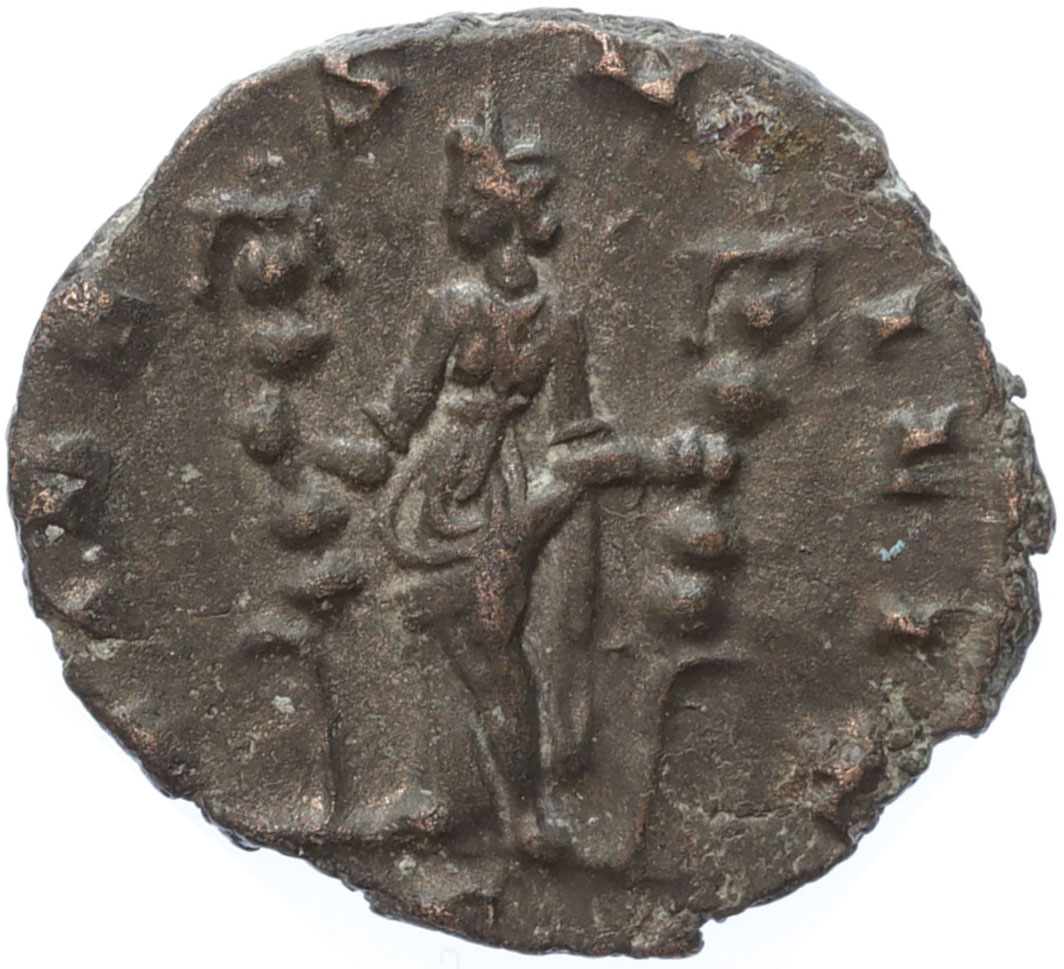 Roman Empire Quintillus 270 AD