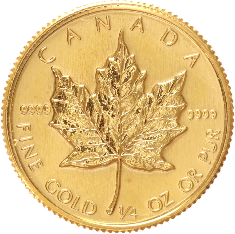 Canada 10 Dollars 1982