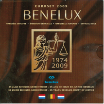 Beneluxset 2009