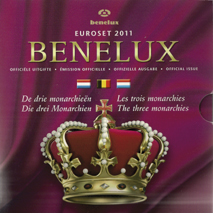 Beneluxset 2011