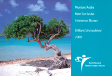 BU set Aruba 2008
