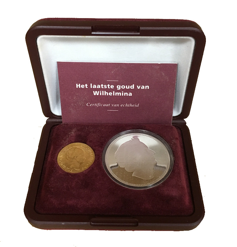 armband goud hartje