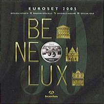 Beneluxset 2005