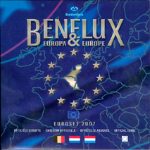 Beneluxset 2007