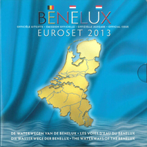 Beneluxset 2013