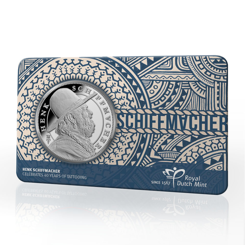 Schiffmacher 2019 Coincard
