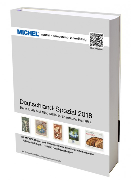 Michel Duitsland Speciaal 2 2018