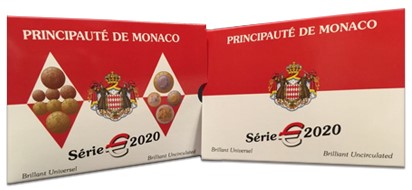 BU set Monaco 2020
