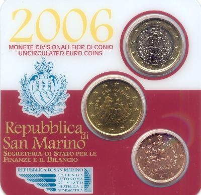 BU Minikit San Marino 2006 II