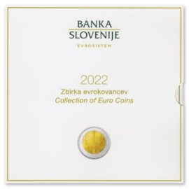 BU set Slovenië 2022