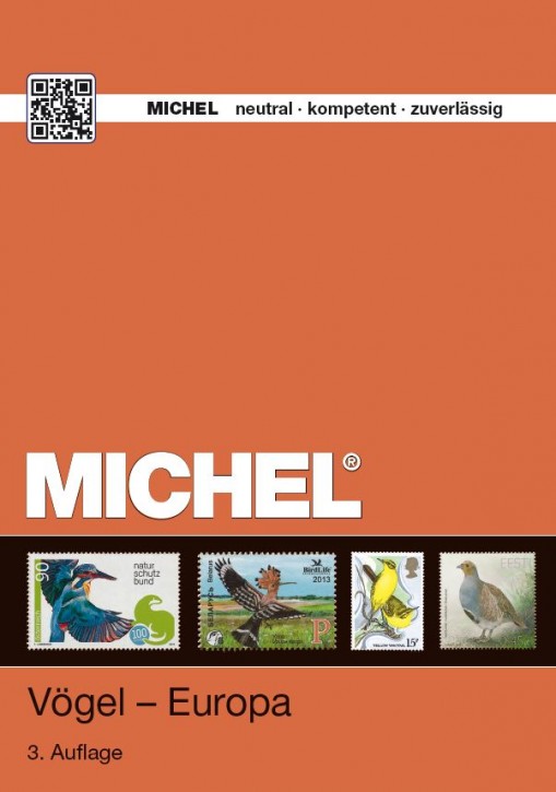 Michel Thema Vogels 2014/2015