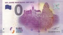 images/productimages/small/0-euro-biljet-duitsland-2017-wartburg-950-jahre.jpg