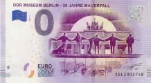 images/productimages/small/0-euro-biljet-duitsland-2019-ddr-museum-berlin-30-jarhe-mauerfall.jpg
