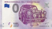 images/productimages/small/0-euro-biljet-finland-2018-mobilia-kangasala-rally-museum-finland.jpg