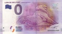 images/productimages/small/0-euro-biljet-frankrijk-2016-lion-de-belfort.jpg