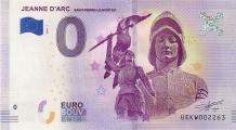 images/productimages/small/0-euro-biljet-frankrijk-2018-jeanne-d-arc.jpg