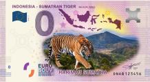 images/productimages/small/0-euro-biljet-kleur-sumatran-tiger.jpg