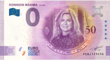 images/productimages/small/0-euro-biljet-koningin-maxima-50-jaar.jpg