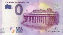 images/productimages/small/0-euro-frankrijk-palais-de-la-bourse.jpg