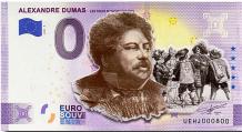 images/productimages/small/0-euro-souvenir-banknote-alexandre-dumas-colour-france-uehj-2021-9.jpg