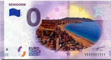 images/productimages/small/0-euro-souvenir-banknote-benidorm-colour-spain-vedx-2019-1.jpg