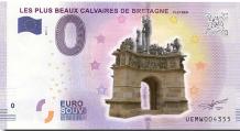 images/productimages/small/0-euro-souvenir-banknote-les-pls-beaux-calvaries-de-bretagne-colour-france-uemw-2017-1.jpg