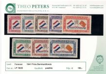 images/productimages/small/0057-curacao-nvph-nr.-lp1825-prins-bernhard-fonds-1941-postfris-a.jpg