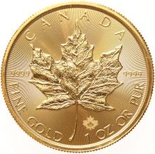 Canada 50 dollars 2019