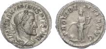 Roman Empire Maximinus I Thrax AD 235-238
