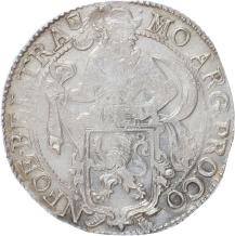 Utrecht Leeuwendaalder 1649