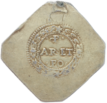 Amsterdam 20(XX) Stuiver 1578