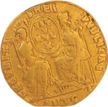 Roman Empire Jovianus AD 363-364
