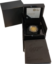 Great Britain 25 Pounds 2020