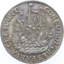 Utrecht Scheepjesschelling 1788