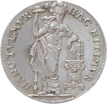 Utrecht X Stuiver 1787