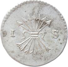 Gelderland Bezemstuiver 1785