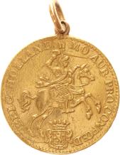 Holland gold rider 1750 with bail