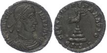 Roman Empire Constans AD 337-350