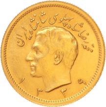 Pahlavi 1960/1339