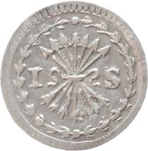 Holland Bezemstuiver 1739/38