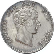 Koninkrijk Holland 1 gulden 1809