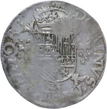Holland Half Philipsdaalder 1572