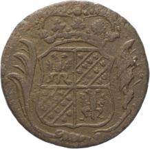 Groningen provincie 1770